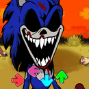 FNF Sonik.EXE Mod Test APK