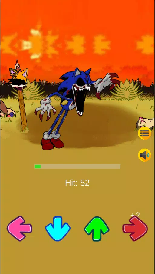 FNF Sonik.EXE Mod Test APK for Android Download