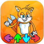 FNF Tail Get Troll V3 Mod