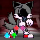 FNF Tails Mod Test icône