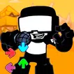 FNF Tankman Mod Test
