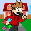 FNF Tord Mod Test APK