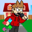 FNF Tord Mod Test