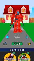 FNF Tord Mod Test imagem de tela 1