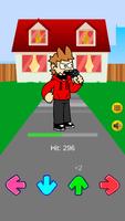 FNF Tord Mod Test imagem de tela 2