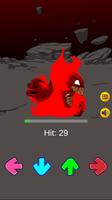 FNF Tricky Mod Test imagem de tela 3
