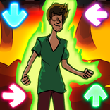 Music Battle: FNF Shaggy Mod