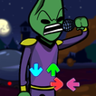 FNF Xigmund Mod Test