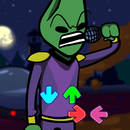 FNF Xigmund Mod Test APK