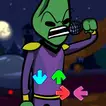 FNF Xigmund Mod Test