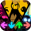 FNF Indie Cross - Crossed Out APK