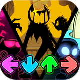FNF Mod APK File Free Download: Indie Cross on Android