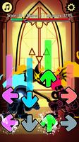 FNF Indie Cross - Crossed Out скриншот 3