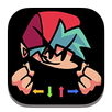 APK walkthrough Friday night funking 2021