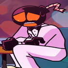 FNF Funkin Friday Night Whitty Date Tricks icon