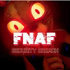 FNaF 9 - Security breach biểu tượng