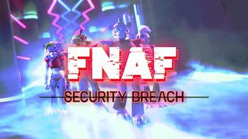 FNaF 9 - Security breach ảnh chụp màn hình 1