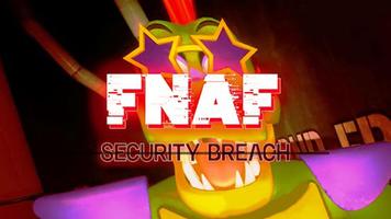 FNaF 9 - Security breach ảnh chụp màn hình 3