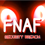 FNAF Security Breach APK v1.6.0.1 Descargar Para Android 2024