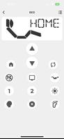ErgoBed Control 截图 1