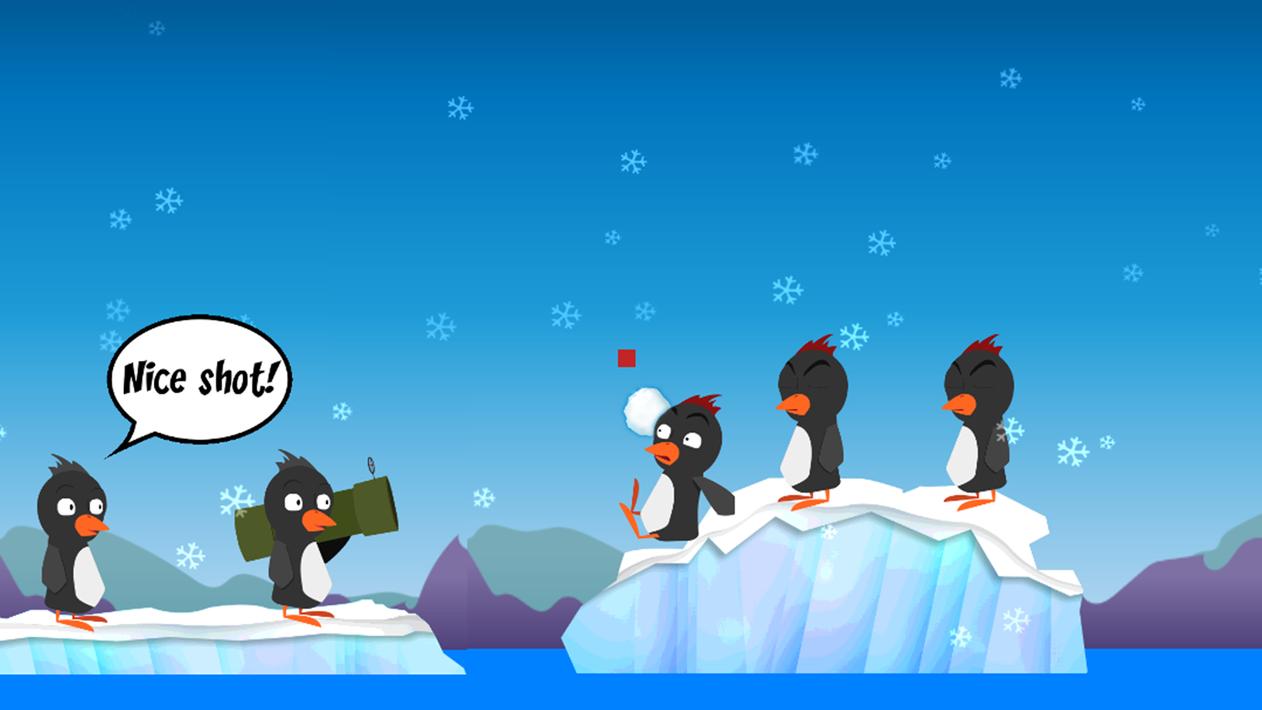 Conquer Antarctica APK for Android Download