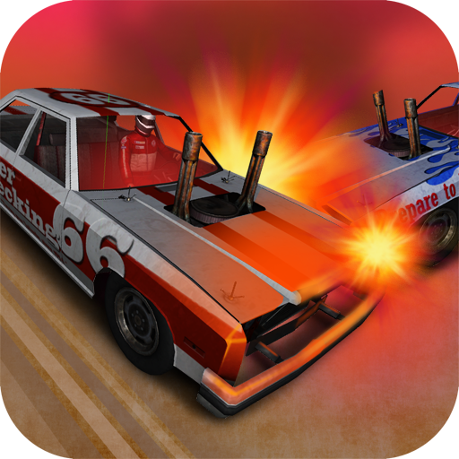 Crash Derby
