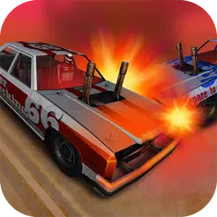 Crash Derby APK download