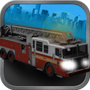 Fire Truck City Driving Sim APK