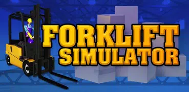 Forklift Simulator