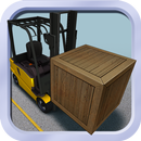 Forklift Simulator APK