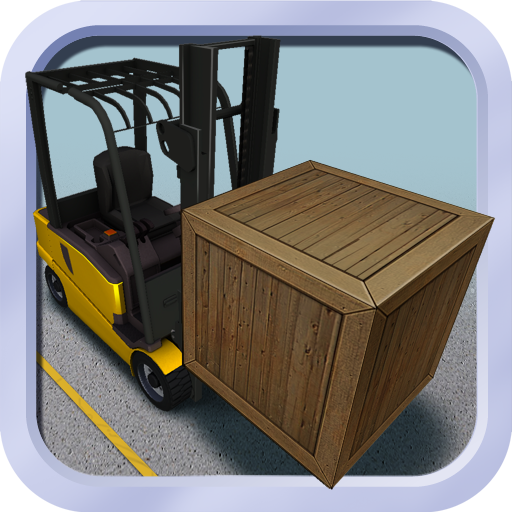 Forklift Simulator