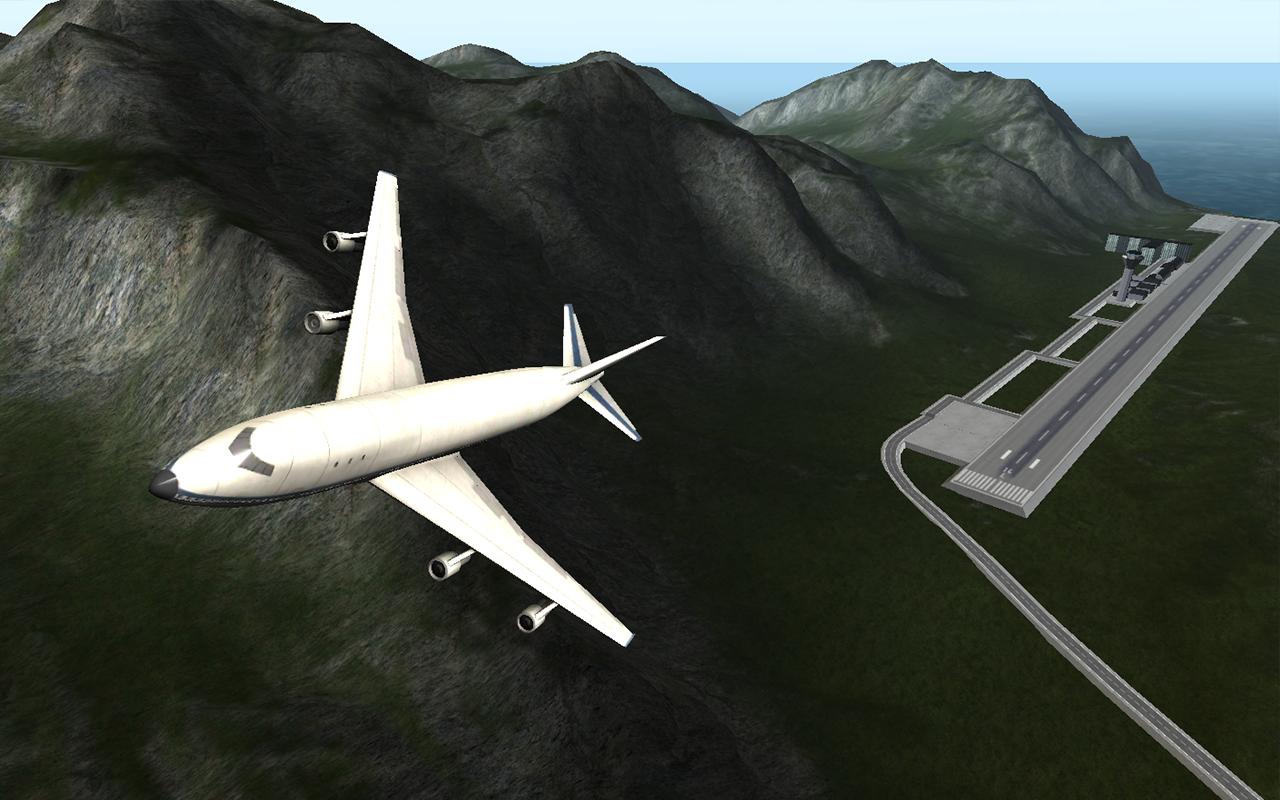 Boeing 747 flight simulator game free download Boeing 747 flight simulator game free download