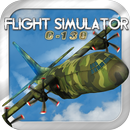 Flight Simulator C130 Training APK