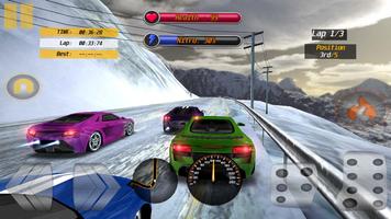 GT Racing Challenge poster