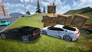 GT Racing Challenge screenshot 1