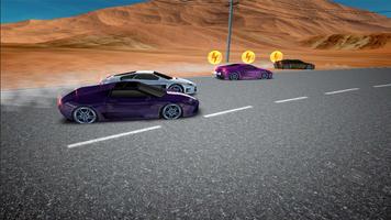 GT Racing Challenge capture d'écran 2