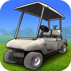 Скачать Golf Cart Parking Challenge APK
