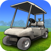Golf Cart Parking Challenge APK