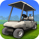 Golf Cart Parking Challenge APK