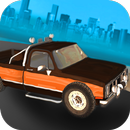 Pickup Truck City Driving Sim APK