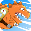 Rocket Rex APK
