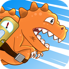 Rocket Rex icon
