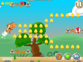 Rocket Rex screenshot 2