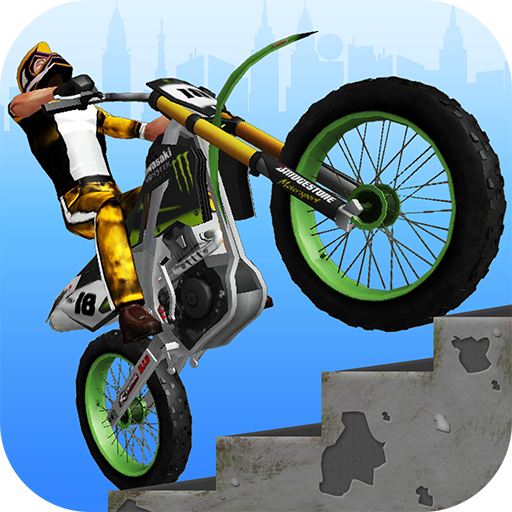 5800 Collections Stunt Bike Freestyle Mod Apk New Version Best