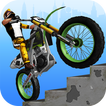 ”Stunt Bike