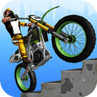 Stunt Bike ikon