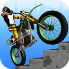 Stunt Bike иконка
