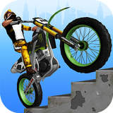 Stunt Bike আইকন