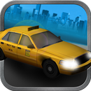 NY Taxi City Driving Simulator APK