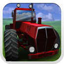 Tractor Parking APK